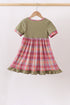 camel-pumpkin-embroidery-plaid-dress-1-sophias-style-5