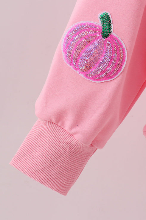 pink-pumpkin-sequin-mom-me-top-sophias-style-5