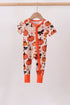 orange-pumpkin-floral-bow-bamboo-romper-sophias-stylebaby-1