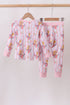 pink-princess-stripe-bamboo-pajama-set-sophias-style-5