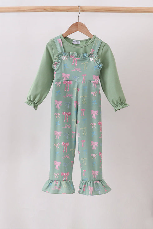 sage-bow-ruffle-jumpsuit-set-sophias-styleSet-1