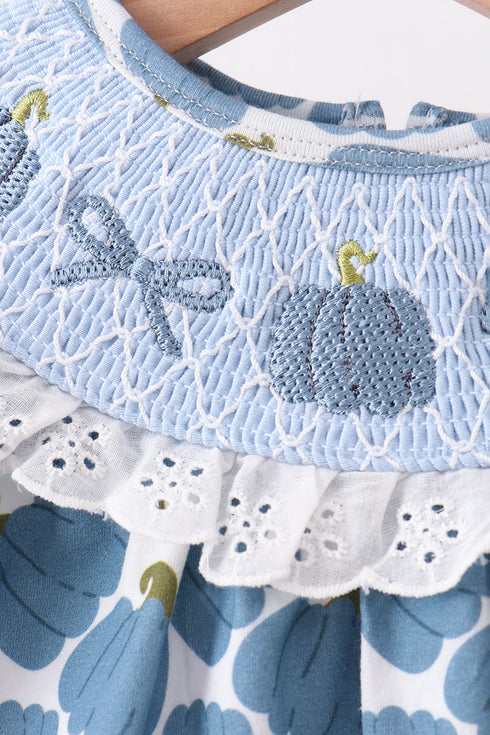 blue-pumpkin-bow-smocked-lace-bloomer-set-sophias-style-2