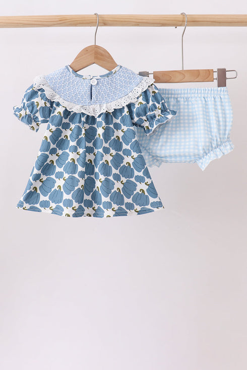 blue-pumpkin-bow-smocked-lace-bloomer-set-sophias-style-5