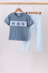blue-pumpkin-smocked-gingham-pants-set-sophias-styleSet-1