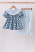 blue-pumpkin-bow-smocked-lace-ruffle-pants-set-sophias-style-5