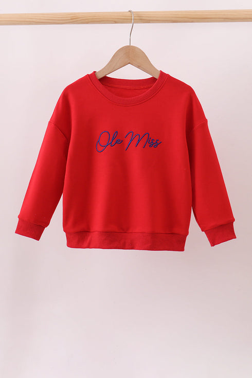 red-mississippi-ole-miss-embroidery-top-sophias-styleTop-1