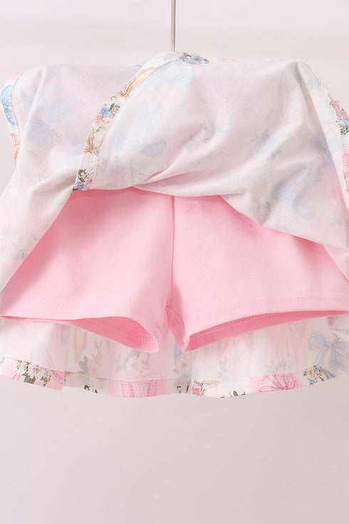 pink-bow-floral-lace-skorts-set-sophias-style-5