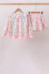 pink-bow-floral-lace-skorts-set-sophias-style-6