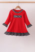 red-georgia-embroidery-ruffle-dress-sophias-styleDress-1