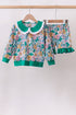 green-floral-ruffle-shorts-set-sophias-styleSet-1