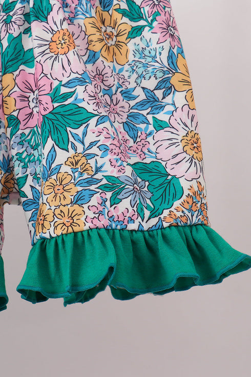 green-floral-ruffle-shorts-set-sophias-style-4