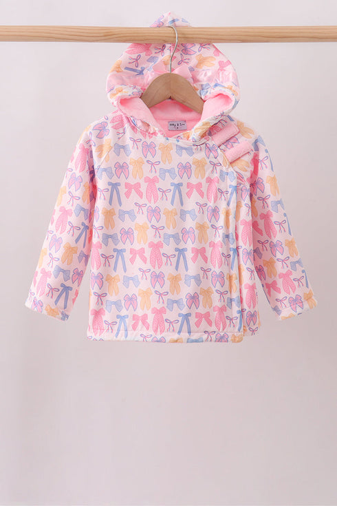 pink-bow-fleece-hoodie-jacket-sophias-stylejacket-1