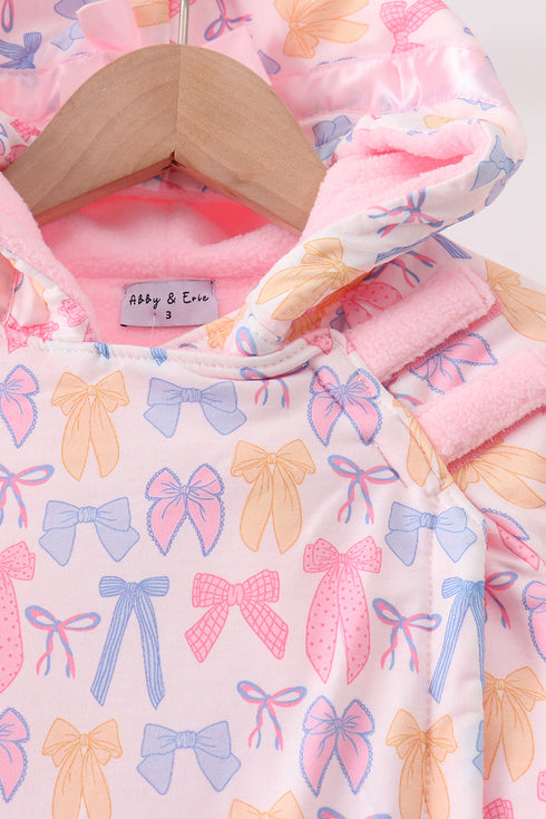 pink-bow-fleece-hoodie-jacket-sophias-style-3