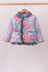 teal-patchwork-floral-ruffle-jacket-sophias-stylejacket-1