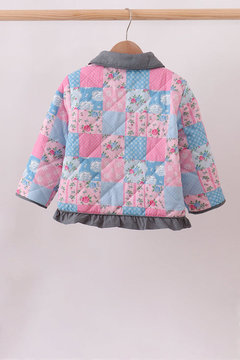 teal-patchwork-floral-ruffle-jacket-sophias-style-5