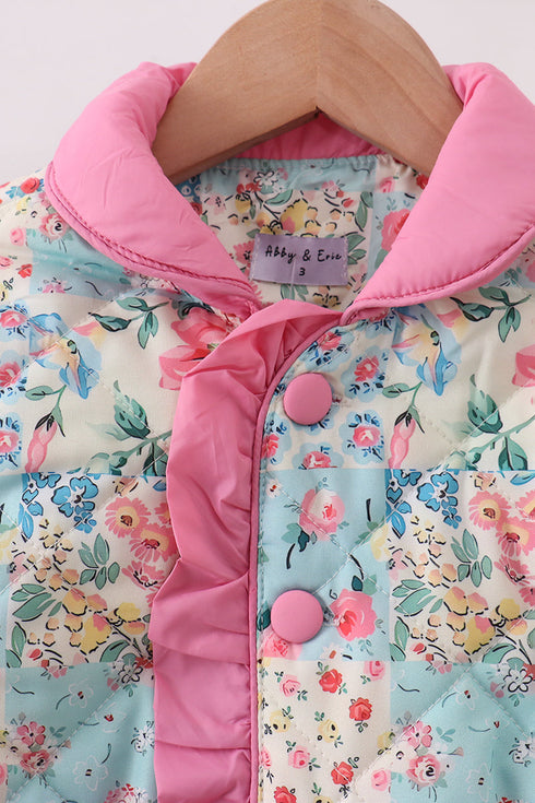 pink-patchwork-floral-ruffle-jacket-sophias-style-2