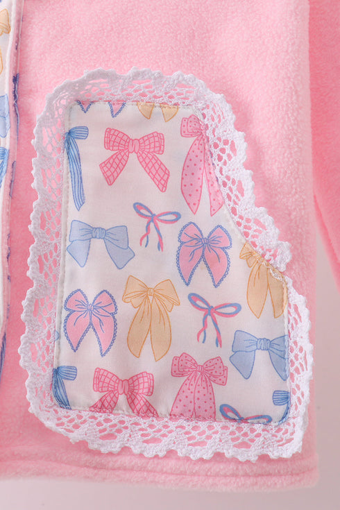 pink-bow-fleece-mom-me-jacket-sophias-style-8