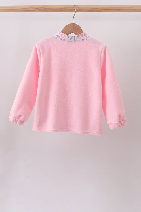 pink-bow-fleece-mom-me-jacket-sophias-style-11