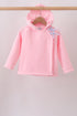 pink-fleece-bow-coat-sophias-styleTop-1