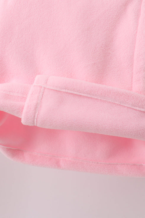 pink-fleece-bow-coat-sophias-style-5
