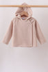 khaki-fleece-bow-coat-sophias-styleTop-1