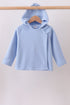 blue-fleece-bow-coat-sophias-styleTop-1