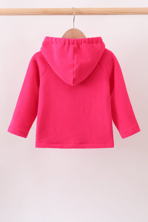 magenta-fleece-bow-coat-sophias-style-5