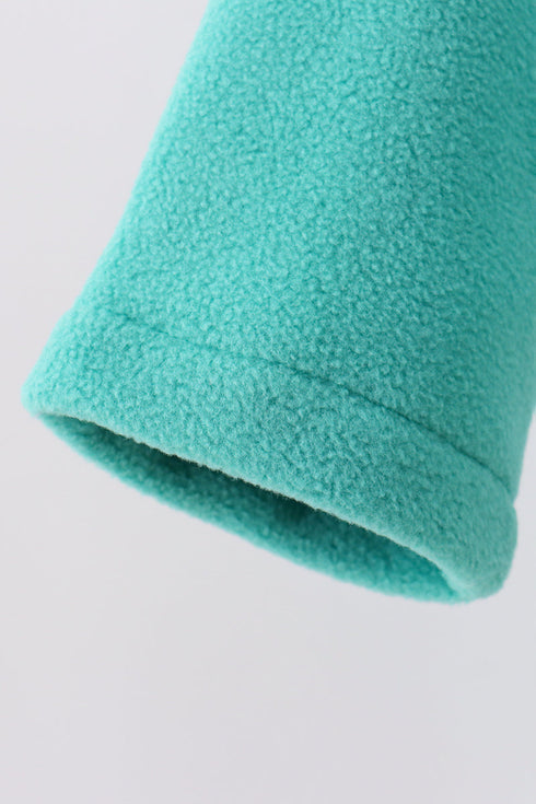 turquoise-fleece-bow-coat-sophias-style-4
