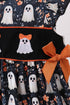 orange-ghost-embroidery-ruffle-dress-sophias-style-2