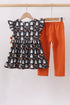 orange-ghost-embroidery-ruffle-pants-set-sophias-style-6