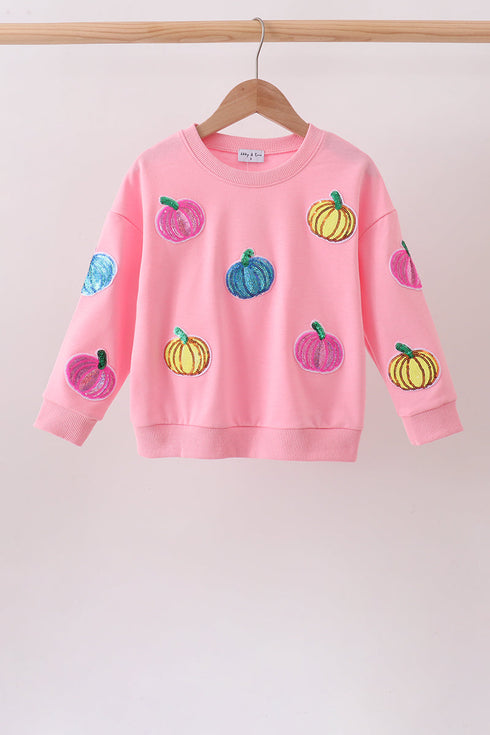 pink-pumpkin-sequin-mom-me-top-sophias-style-6