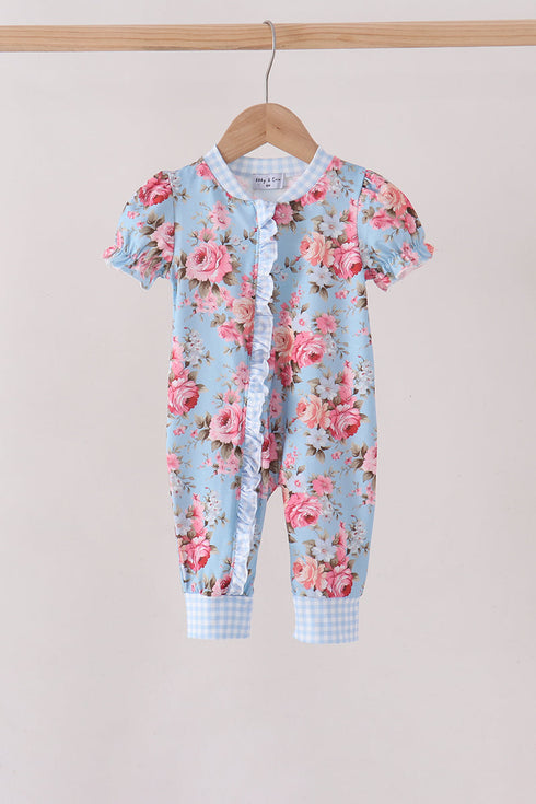 blue-rose-floral-ruffle-romper-sophias-stylebaby-1