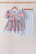 blue-rose-floral-ruffle-pants-set-sophias-styleSet-1