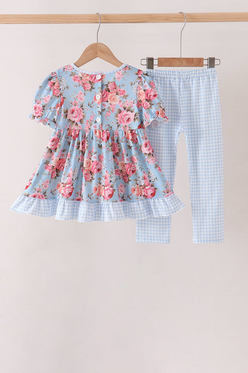 blue-rose-floral-ruffle-pants-set-sophias-style-5