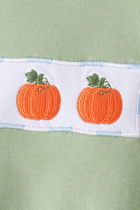 blue-pumpkin-embroidery-gingham-pants-set-sophias-style-5