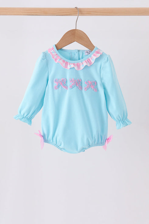 blue-bow-french-knot-ruffle-bubble-sophias-stylebaby-1