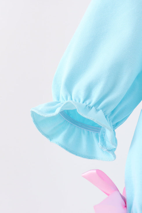 blue-bow-french-knot-ruffle-bubble-sophias-style-5