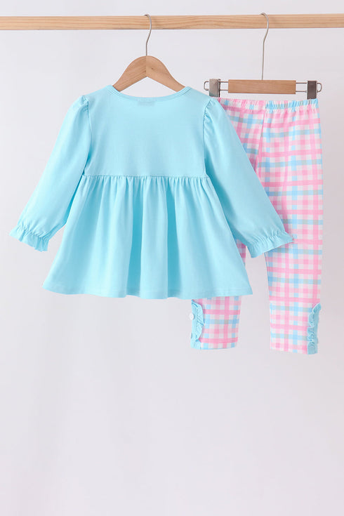 blue-bow-french-knot-plaid-pants-set-sophias-style-2