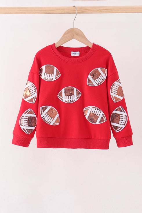 red-football-sequin-mom-me-top-sophias-style-2