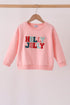 pink-holly-jolly-french-knot-mom-me-topsophias-style-2