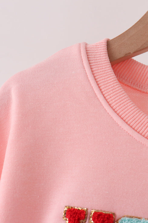 pink-holly-jolly-french-knot-mom-me-topsophias-style-6