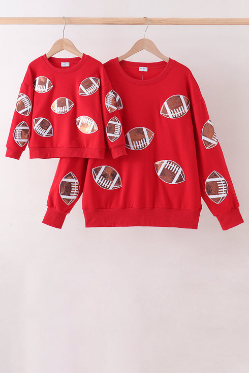 red-football-sequin-mom-me-top-sophias-styleTop-1