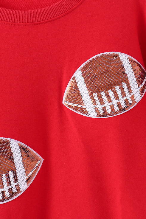 red-football-sequin-mom-me-top-sophias-style-8