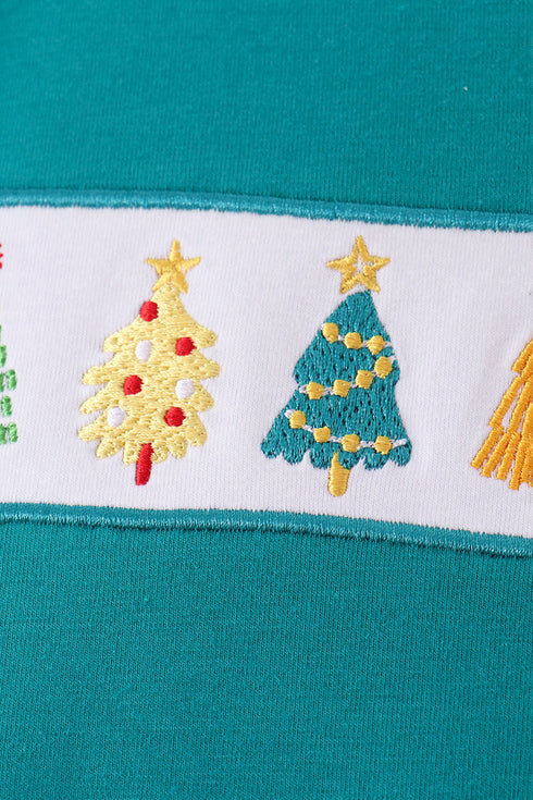 green-christmas-tree-embroidery-top-abby-evie-sophias-style-4