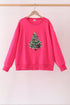 hot-pink-christmas-tree-sequin-mom-me-top-abby-evie-sophias-style-3