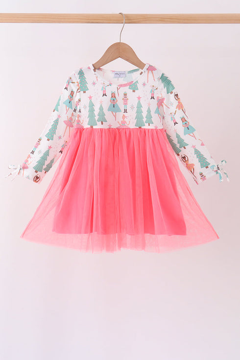 pink-christmas-tree-tulle-dress-abby-evie-sophias-styleDress-1