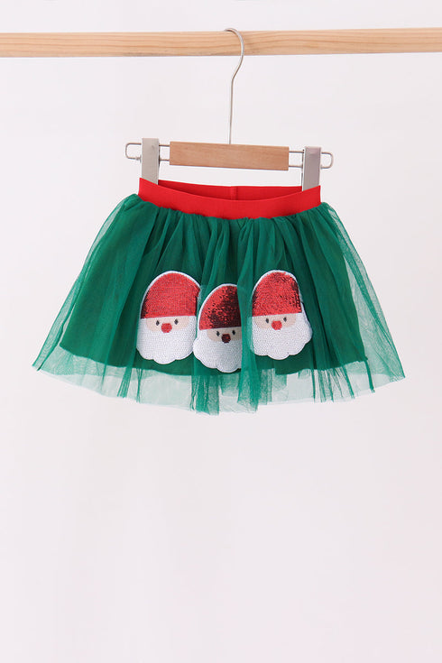 forest-santa-sequin-skort-abby-evie-sophias-styleSkorts-1