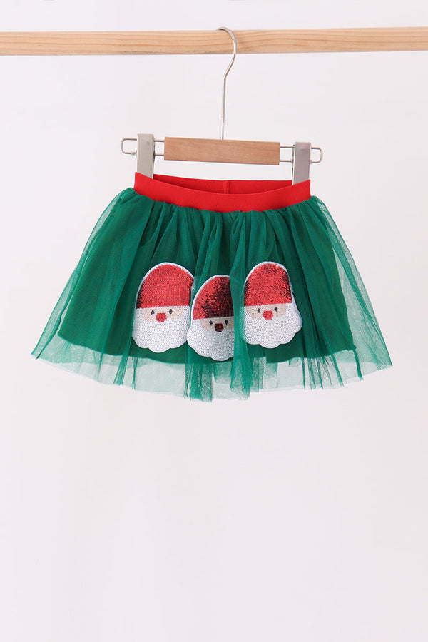 forest-santa-sequin-skort-abby-evie-sophias-styleSkorts-1
