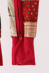 maroon-checkered-tree-bamboo-romper-abby-evie-sophias-style-2