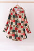 maroon-checkered-tree-mom-gown-abby-evie-sophias-styleTop-1